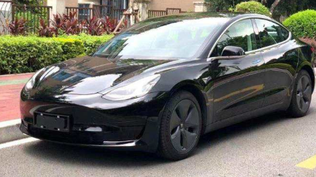 特斯拉model 3国产有现车吗-特斯拉model 3国产和进口区别