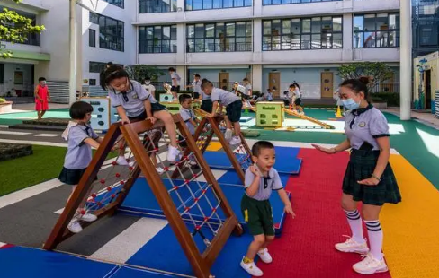 幼儿园暑假什么时候放假2022-幼儿园暑假一般放多少天假