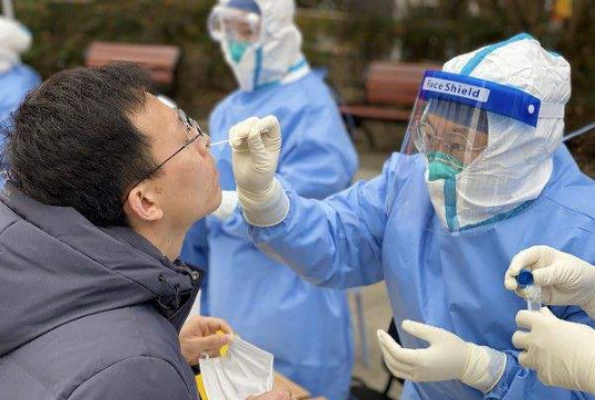 48小时核酸检测到另一个地方过了怎么办-核酸检测到外地过期了怎么办