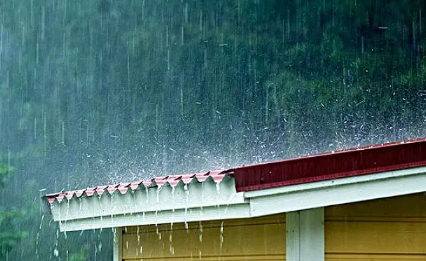 2022成都夏天下雨多吗-成都夏天下雨一般是阵雨吗