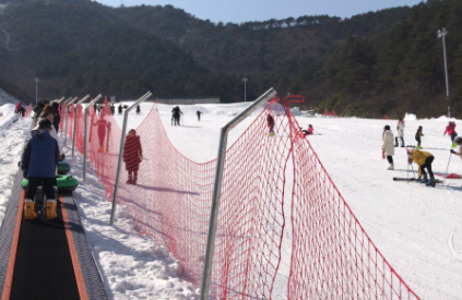 九宫山滑雪场是真雪吗-九宫山什么时候可以滑雪2022