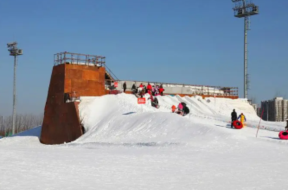 2022武汉大众冰雪体验券要钱吗-​武汉大众冰雪体验券在哪里查看