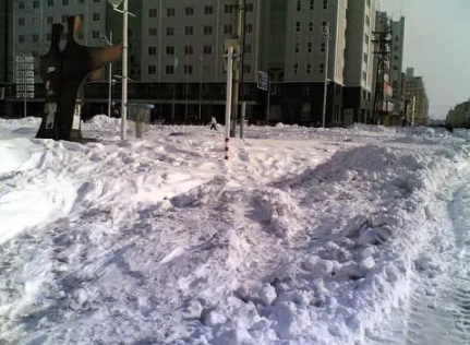 东北下暴雪高速会封路吗-​暴雪后多久高速可以通行