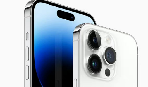 iPhone14有2TB的吗-iPhone14系列哪款更值得购买