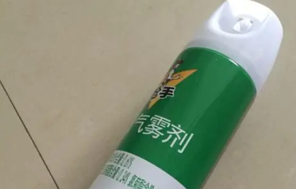 房间喷杀虫剂后衣物可以穿吗-喷了杀虫剂要闷多久