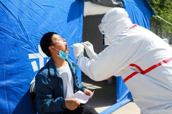 核酸检测是不是挂中医科-核酸检测中医院怎么挂号