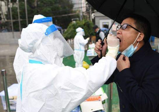 48小时核酸检测第二天出结果第四天还有用吗-核酸第二天出结果怎么算