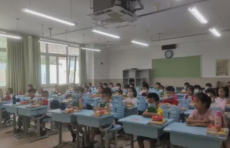 小学一二年级不进行纸笔考试合理吗-为什么小学一二年级不进行纸笔考试