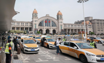 武汉taxi小程序叫车靠谱吗-武汉taxi小程序怎么用