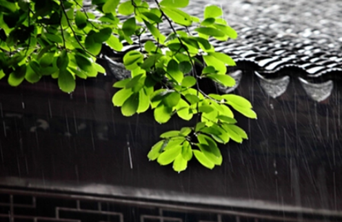 2022年苏州有梅雨季节吗-苏州梅雨季节在什么时候