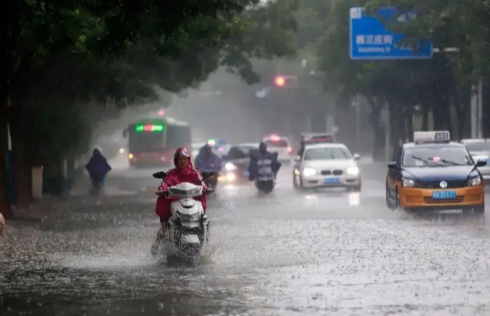 2022南方五月份会有暴雨吗-南方几月份容易下暴雨