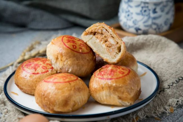 鲜肉月饼可以用电饭煲加热吗-鲜肉月饼可以用电饭锅蒸吗