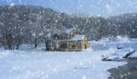 安徽12月下雪吗-安徽12月天气怎么样