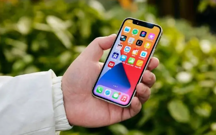 苹果ios15.4口罩解锁安全吗-iphone口罩解录入人脸的时候要戴口罩吗