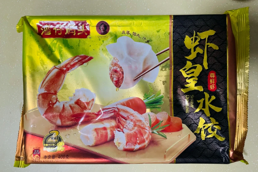 湾仔码头水饺煮几分钟-湾仔码头水饺保质期放在冰箱一年了还能吃吗