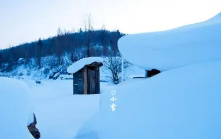 2022年小雪是几号-小雪过后什么时候下雪