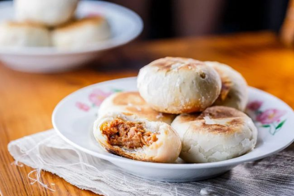 鲜肉月饼可以带上飞机吗-鲜肉月饼可以带上高铁吗