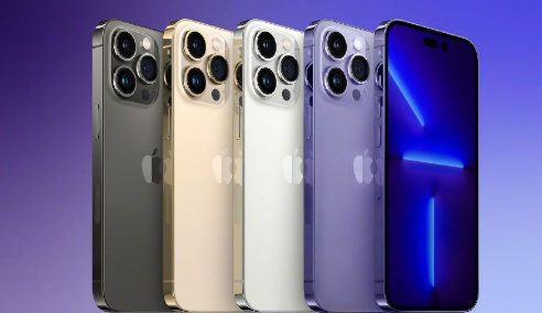 iPhone14Pro系列将独占A16芯片真的假的-iPhone14Pro信号提升了吗