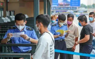 2022年十一学生返校低风险区要做核酸检测吗-十一学生返校需要什么手续