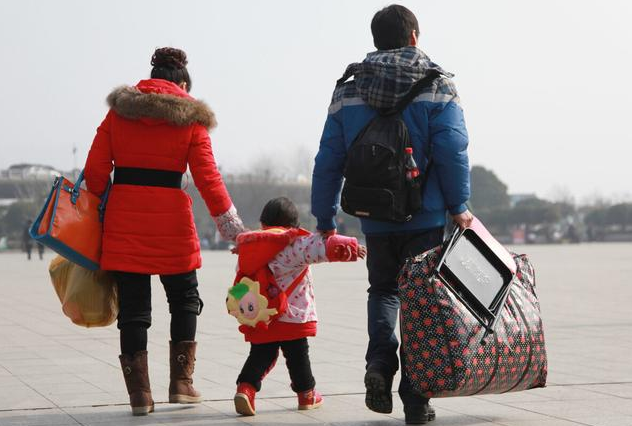 西安今年是不是要就地过年2022-在西安的外地人今年过年能回老家过年吗