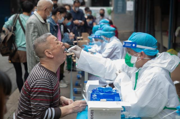 核酸检测吃了薄荷糖有影响吗-核酸检测前吃了薄荷糖会怎样