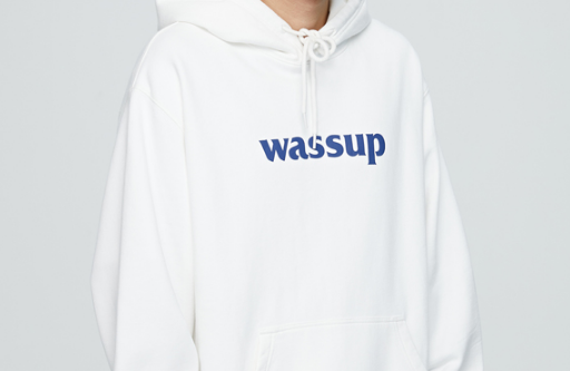 为什么这么多人喷wassup-穿wassup都是什么人