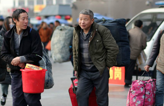 春节回家路过中高风险区怎么办-过年回家经过高风险地区要隔离吗