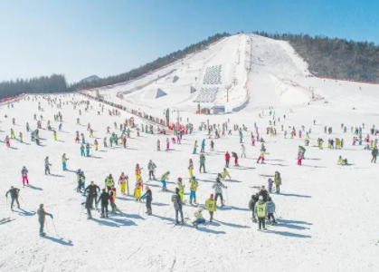 2022武汉大众冰雪体验券要钱吗-​武汉大众冰雪体验券在哪里查看