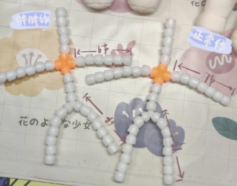 棉花娃娃有声骨架是什么材料-棉花娃娃有声骨架好还是无声