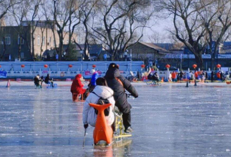 什刹海冰场可以现场买票吗2022-什刹海冰场需要身份证吗