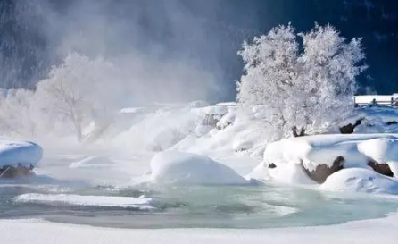 安徽12月下雪吗-安徽12月天气怎么样