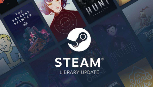 之前已经装过steam的游戏如何导入-重装系统怎么导入steam游戏