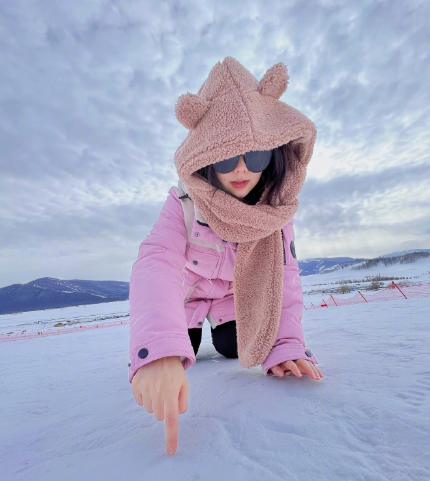 今年金鹰女神是谭松韵吗2022-今年金鹰女神是谁