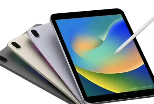 iPad10有3.5mm耳机孔吗-iPad10是Type-C充电口吗