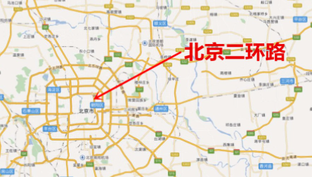 进京证六环外要办吗2022-办了进京证的外地车能进二环吗