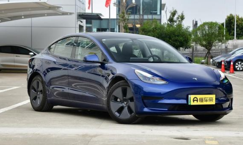 特斯拉model3降价22万是真的吗-特斯拉model3落地价格包括增值税吗