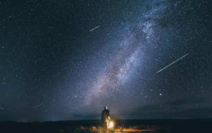 2021双子座流星雨在哪个方向-双子座流星雨容易观测吗