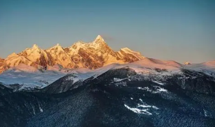 十一月西藏下雪了吗-十一月份去西藏旅游合适吗