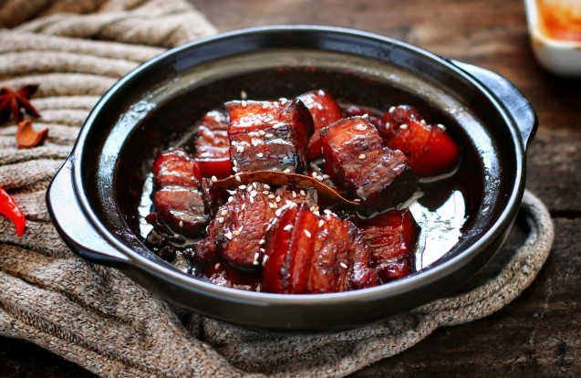 蚝油可以做红烧肉吗-红烧肉放蚝油好不好吃