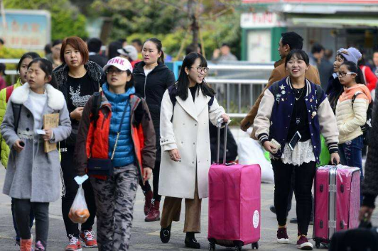 大学生回家过年需要做核酸检测吗-大学生回家过年需要隔离吗