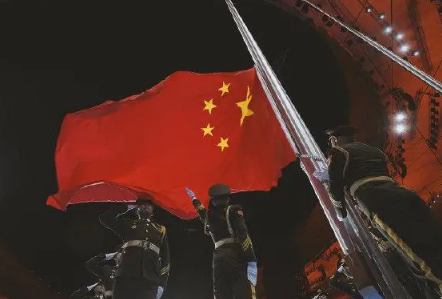 2022北京天安门广场升旗仪式是不是每天都有-天安门升旗仪式的时间是固定的吗