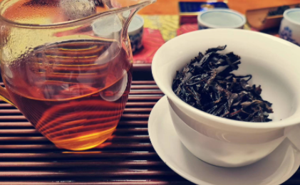 黑茶可以煮着喝吗-黑茶煮多长时间最好