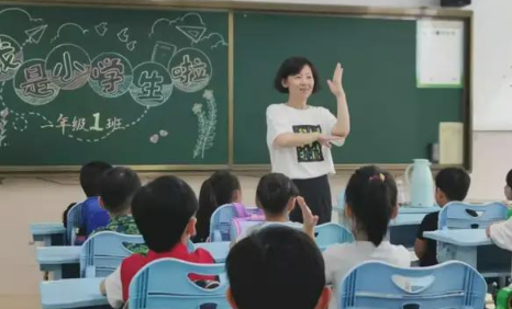 小学一二年级不进行纸笔考试合理吗-为什么小学一二年级不进行纸笔考试