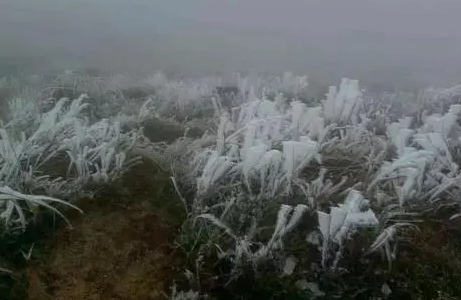 今年冬天桂林会下雪吗2022-桂林一般什么时候下雪