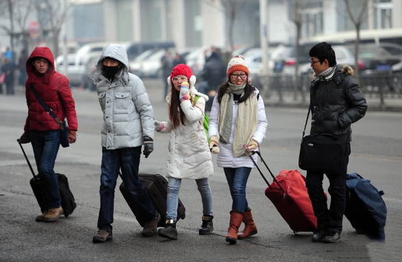 返乡路过中风险地区健康码会变色吗-返乡路过高风险地区需要隔离吗