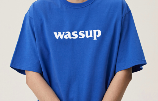 为什么这么多人喷wassup-穿wassup都是什么人