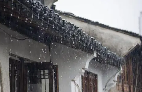 2022梅雨季节是几月份到几月份结束-梅雨一般在什么季节