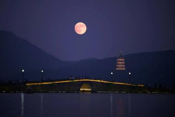 2021中秋节哪天是法定节假日-中秋节法定假日是1天吗