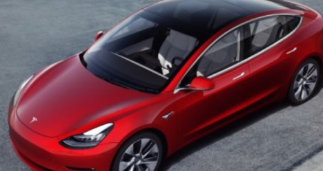 怎么买model3最划算-models为什么比model3贵这么多