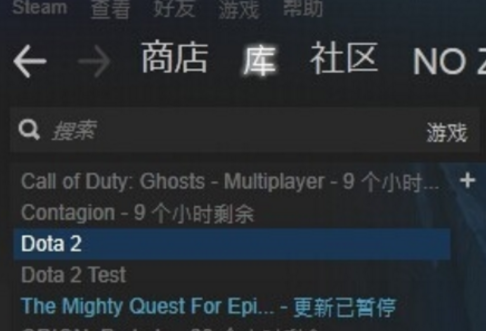 之前已经装过steam的游戏如何导入-重装系统怎么导入steam游戏